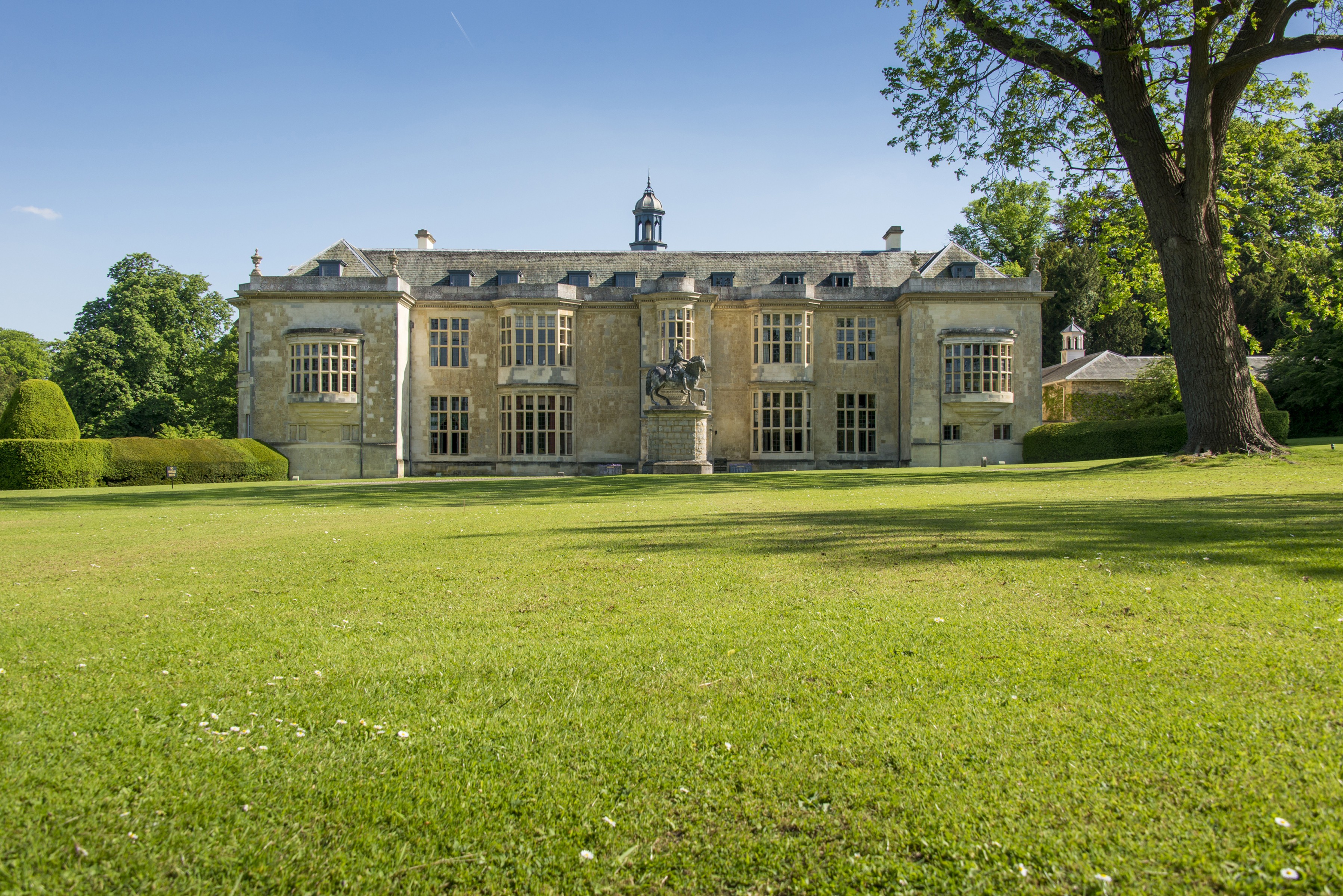Hartwell House Hotel and Spa | LinkedIn