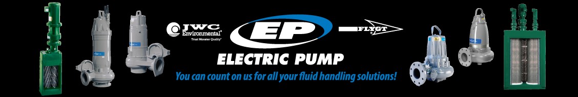 Electric Pump Inc Linkedin