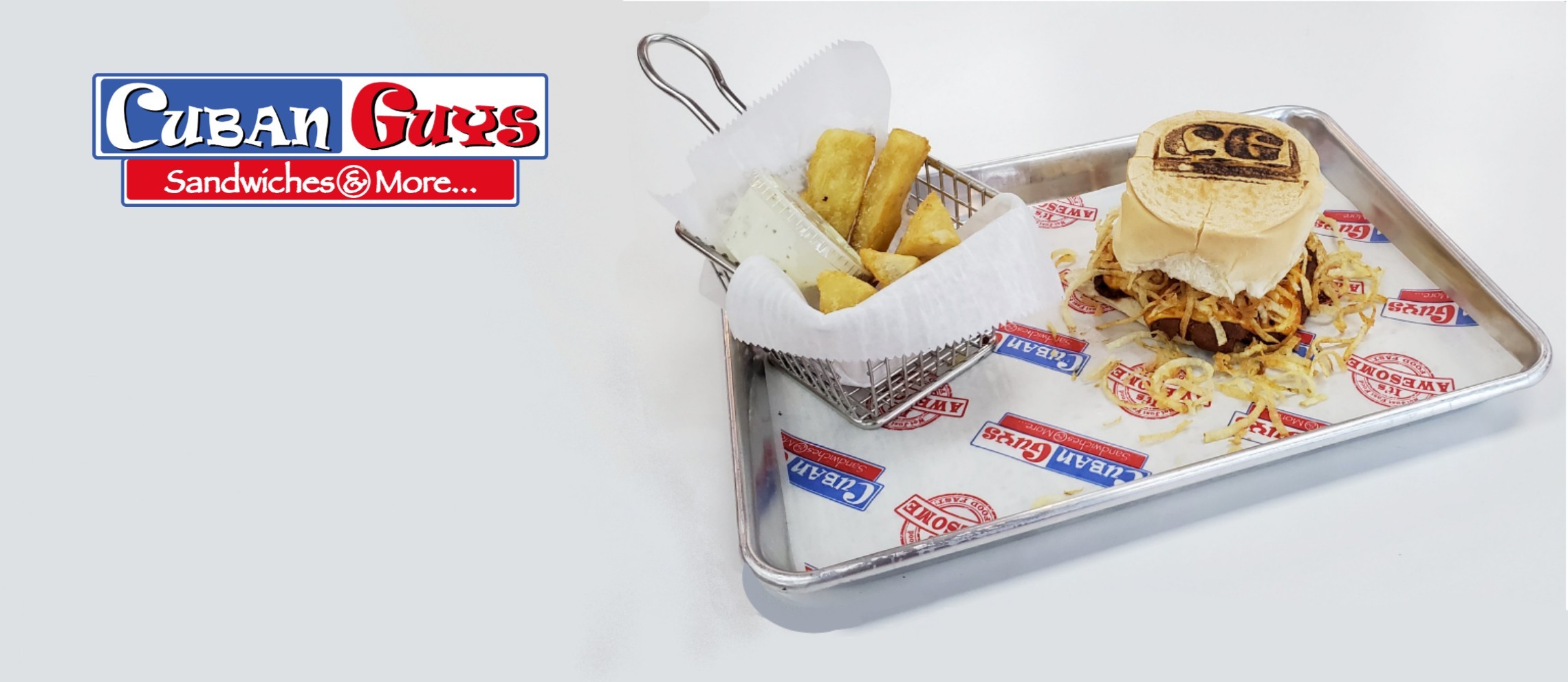 Cuban Guys Restaurants Linkedin