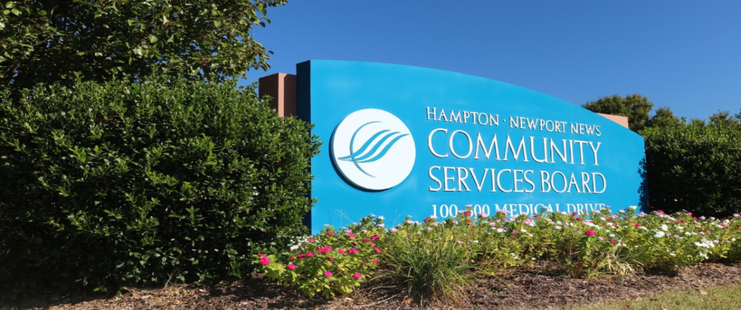 Hampton-newport News Community Services Board Linkedin
