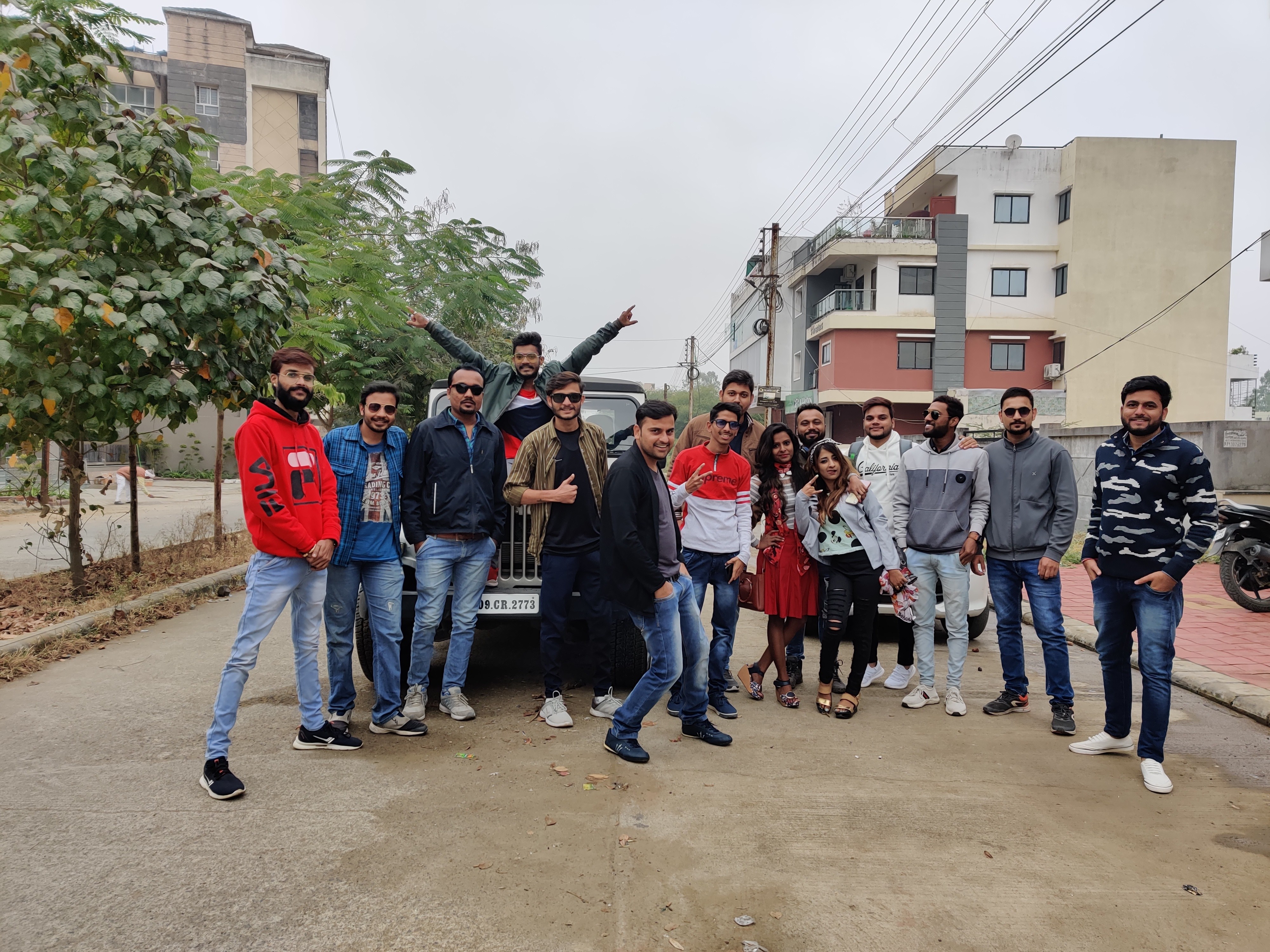 Tuosi Technology India Pvt. Ltd. | LinkedIn Tuosi Technology India Pvt. Ltd. | LinkedIn