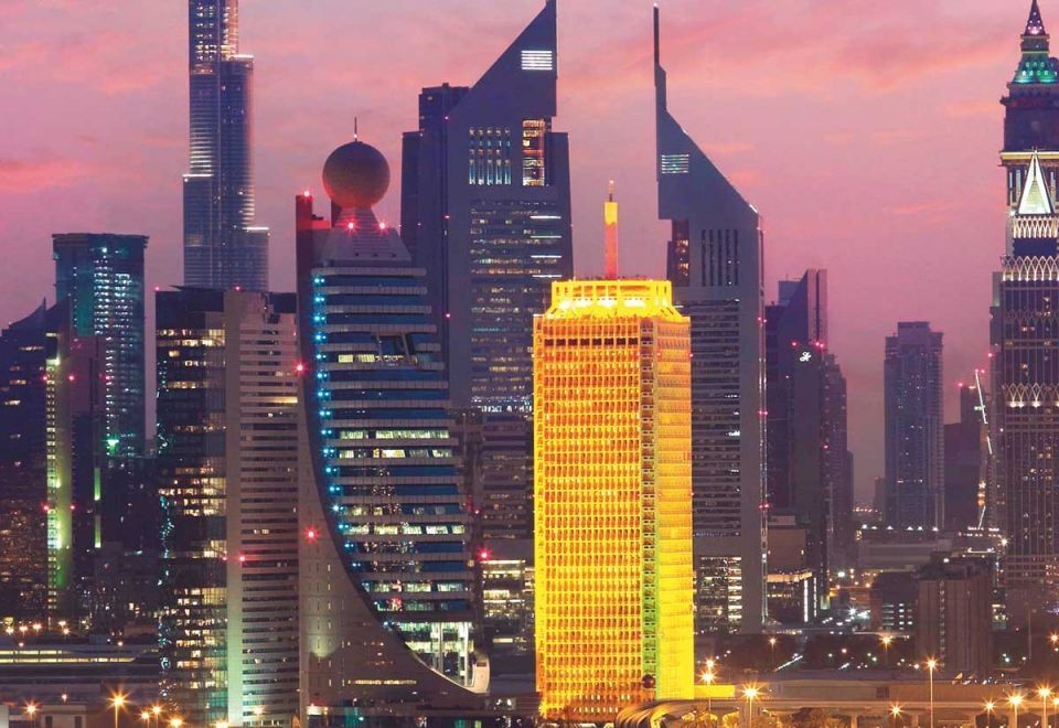 consulate general of turkey in dubai