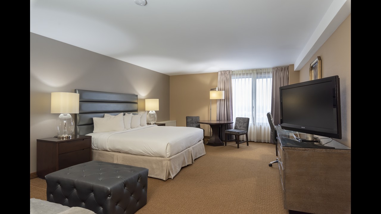 Doubletree By Hilton Bloomington Minneapolis South Linkedin