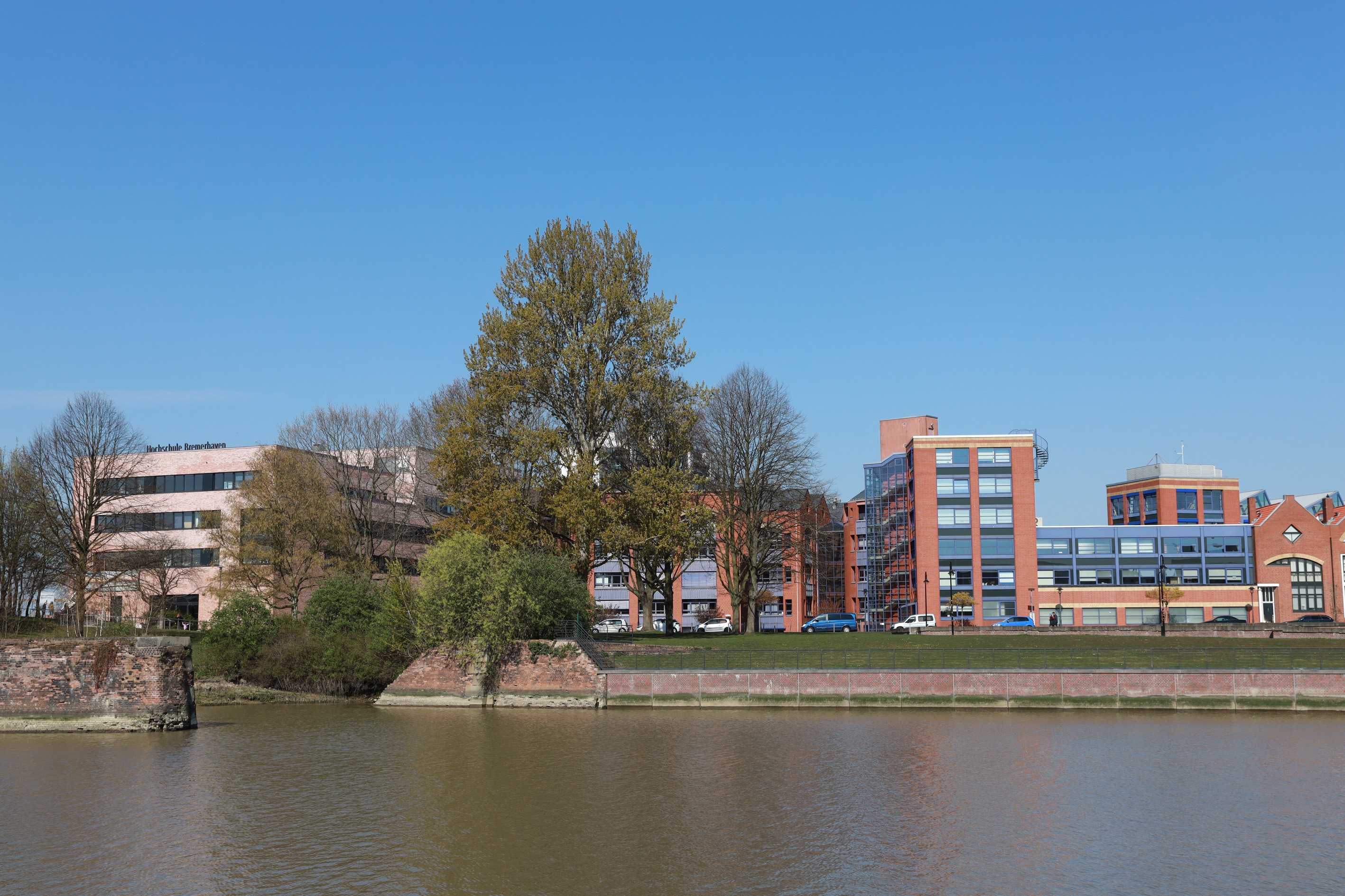 University of Applied sciences Bremerhaven