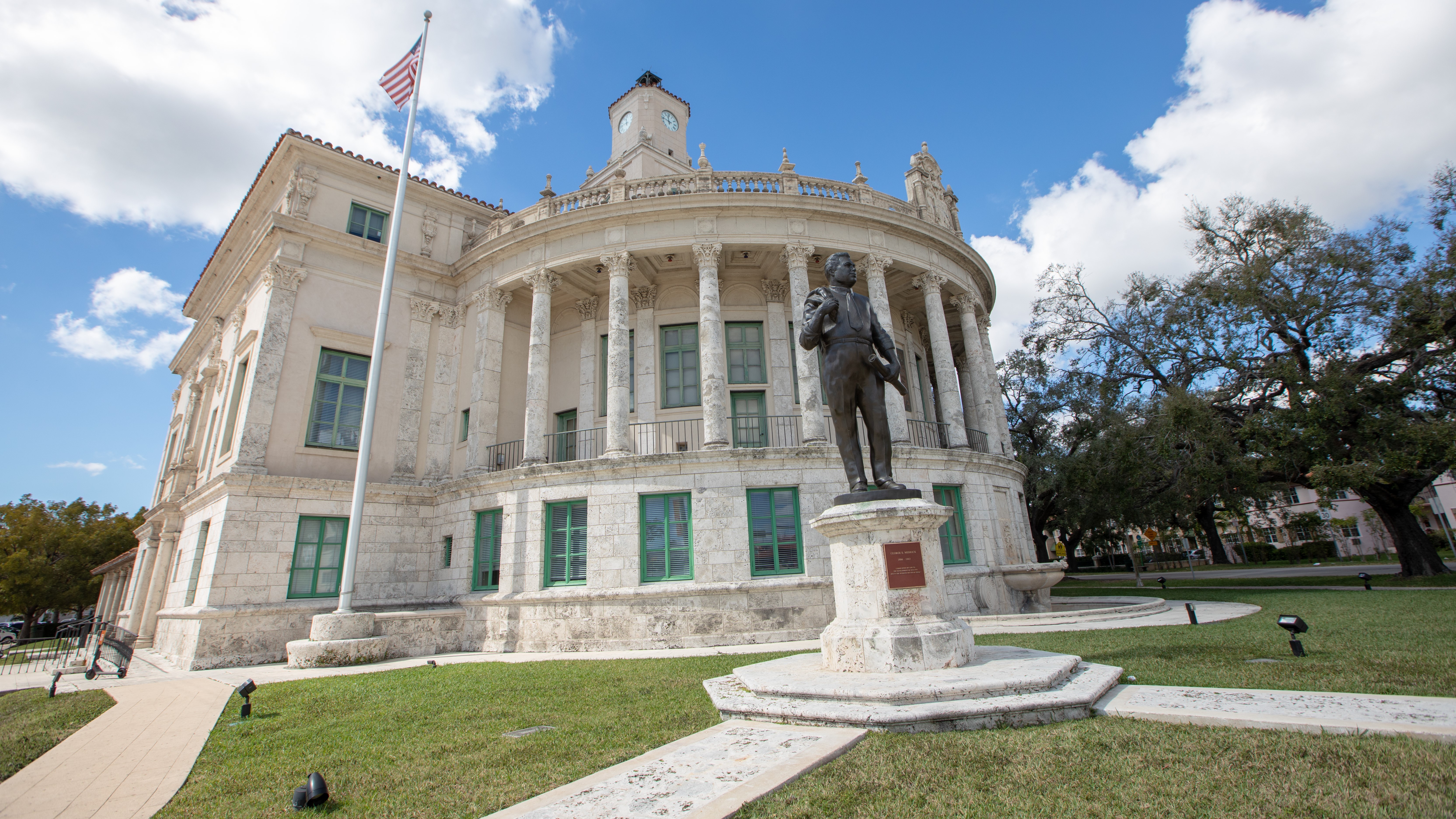 City Of Coral Gables Linkedin