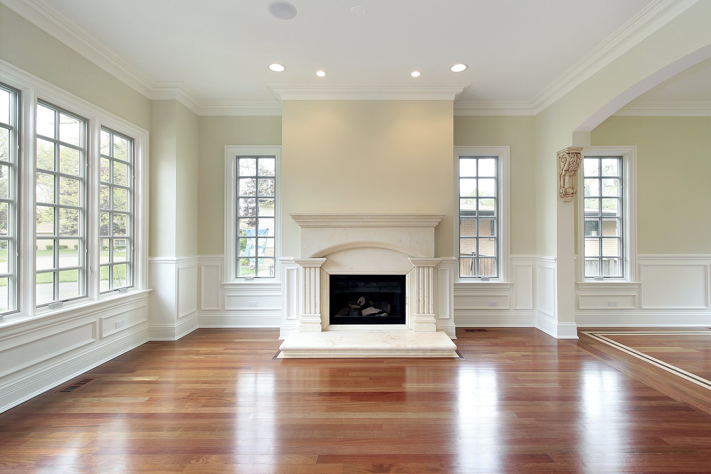 The Hardwood Giant Co Linkedin