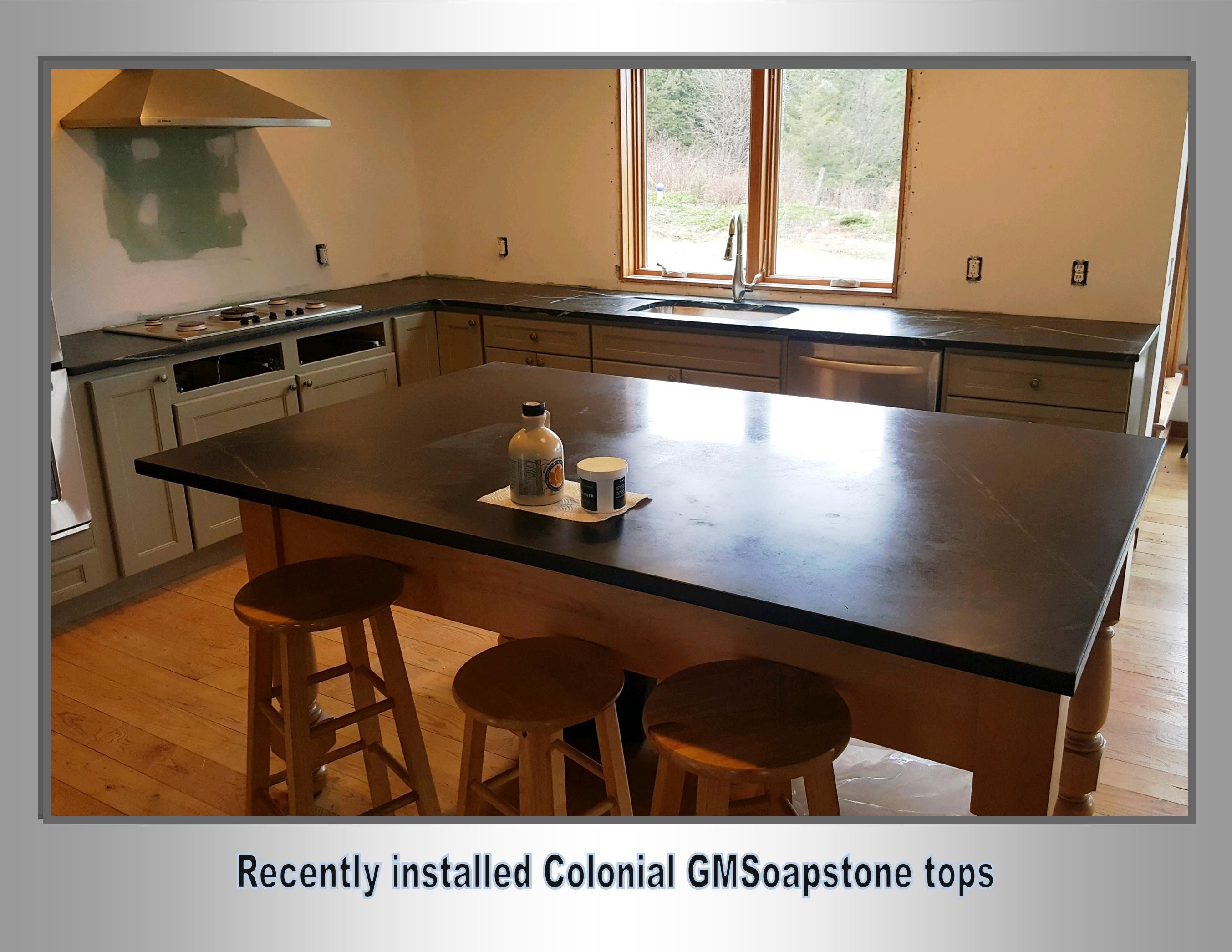 Rmg Stone Products Linkedin