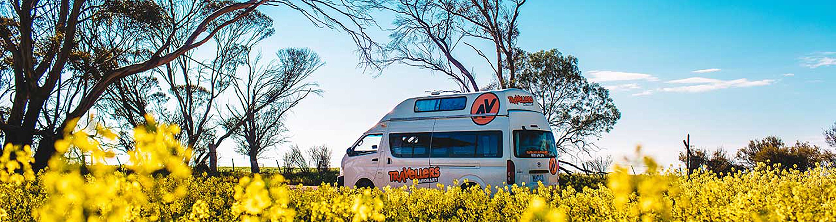 Travellers Autobarn Linkedin