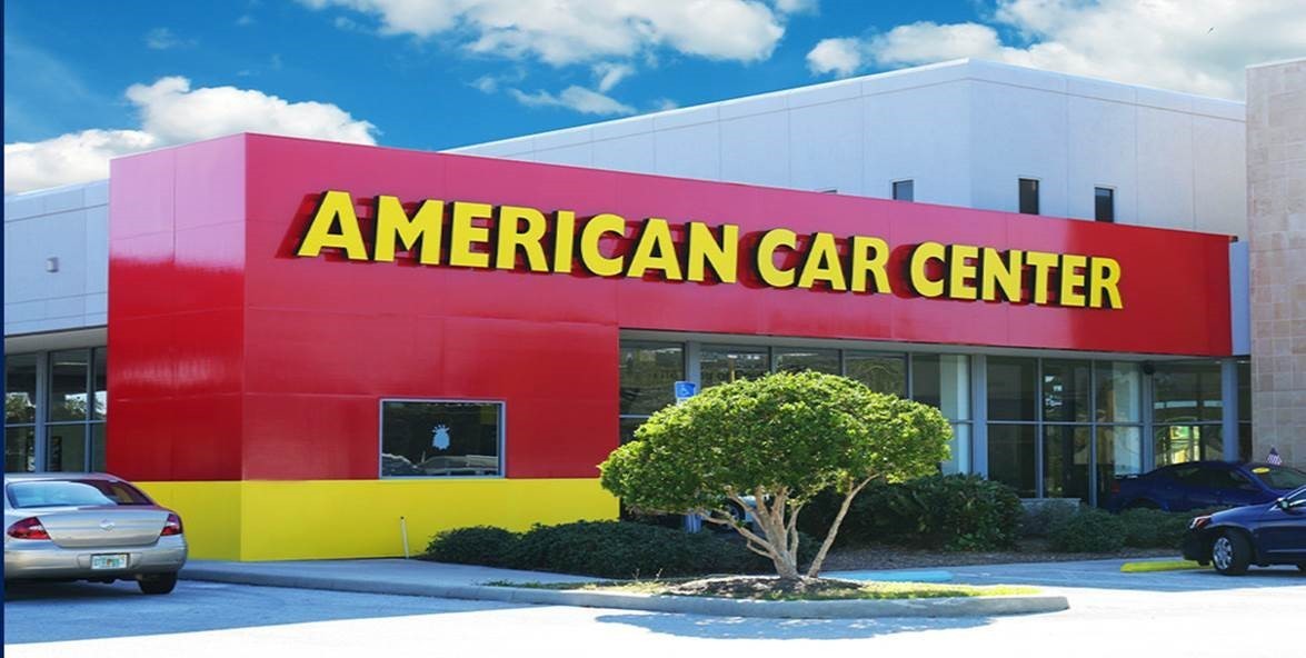 American Car Center Linkedin
