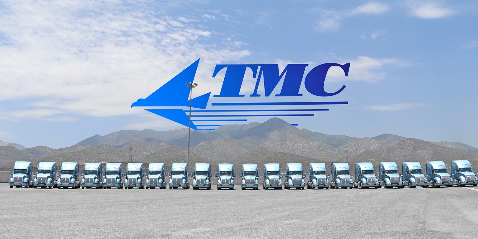 Tmc Transportes Mineros De Coahuila Linkedin