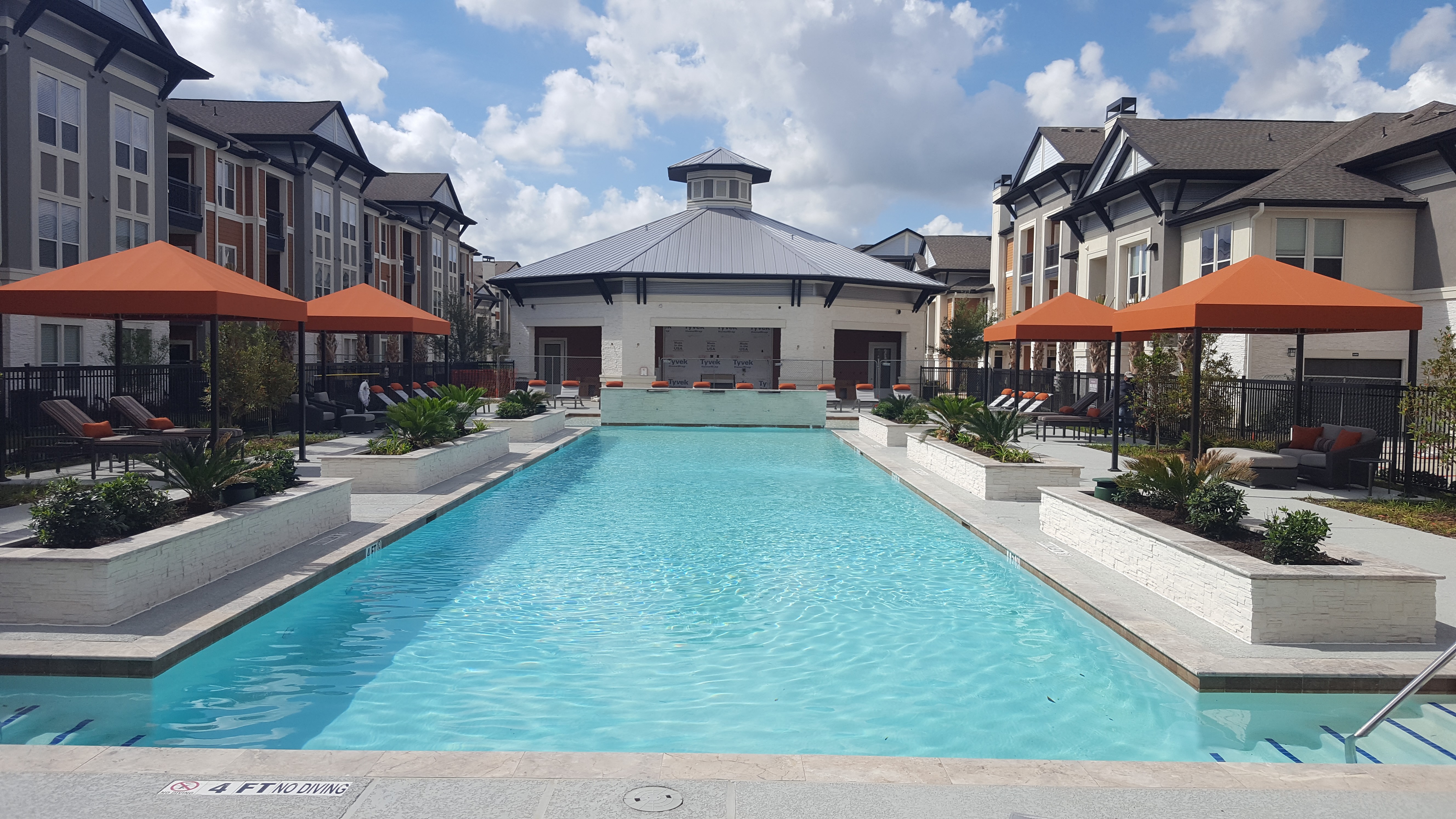 Dlc Residential Linkedin