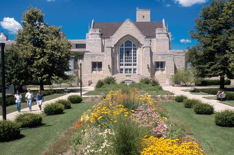 Northern Illinois University College of Law | LinkedIn