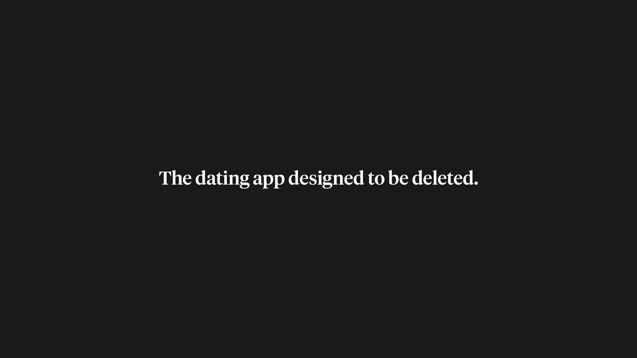 hinge dating app deutschland bekanntschaften meiningen