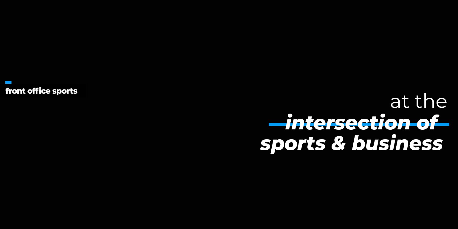 Front Office Sports Linkedin