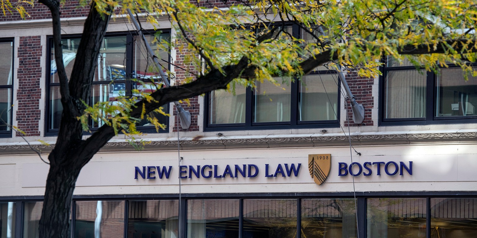 New England Law | Boston Employees, Location, Alumni | LinkedIn