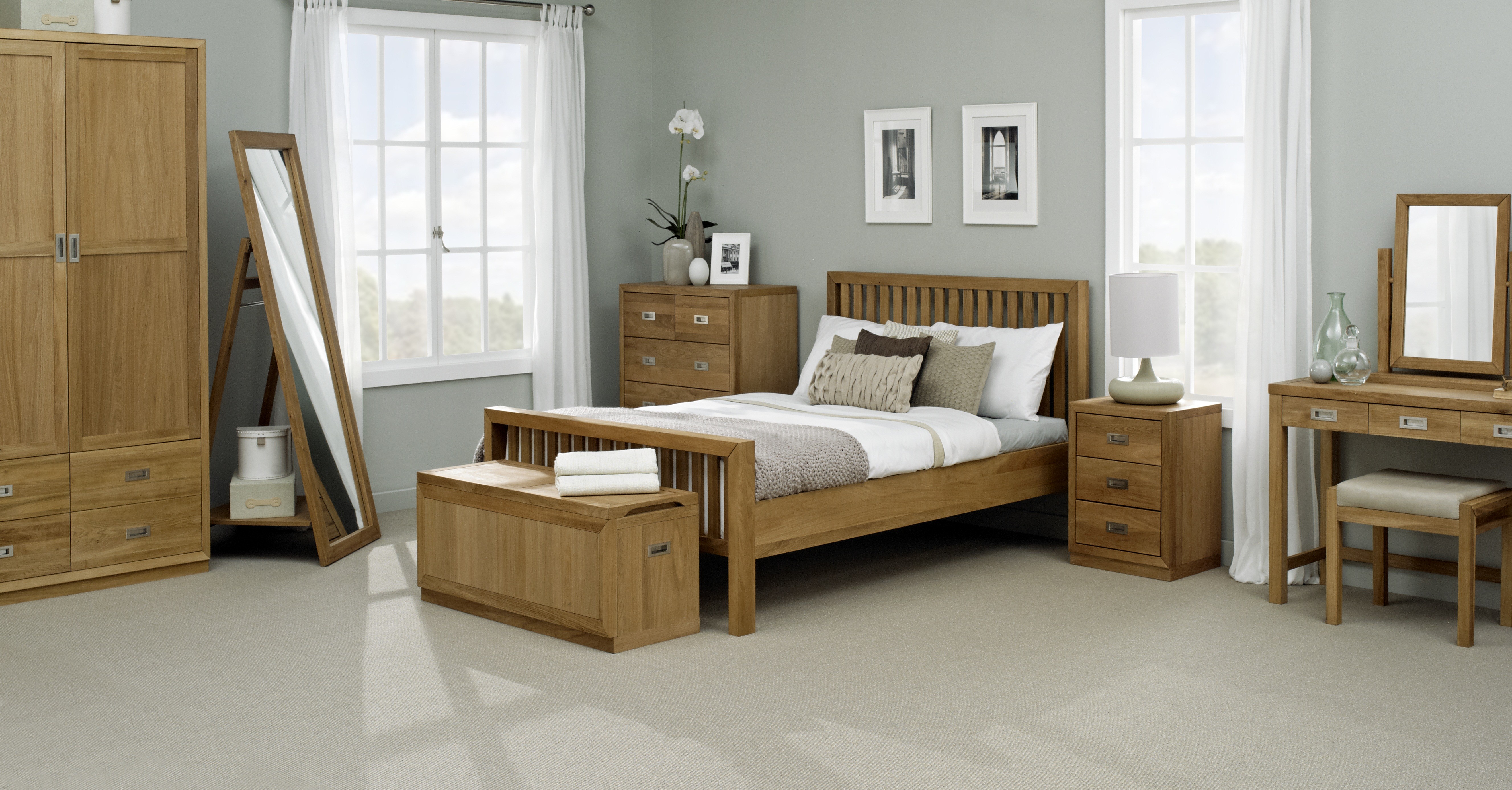 The Furniture Barn Linkedin