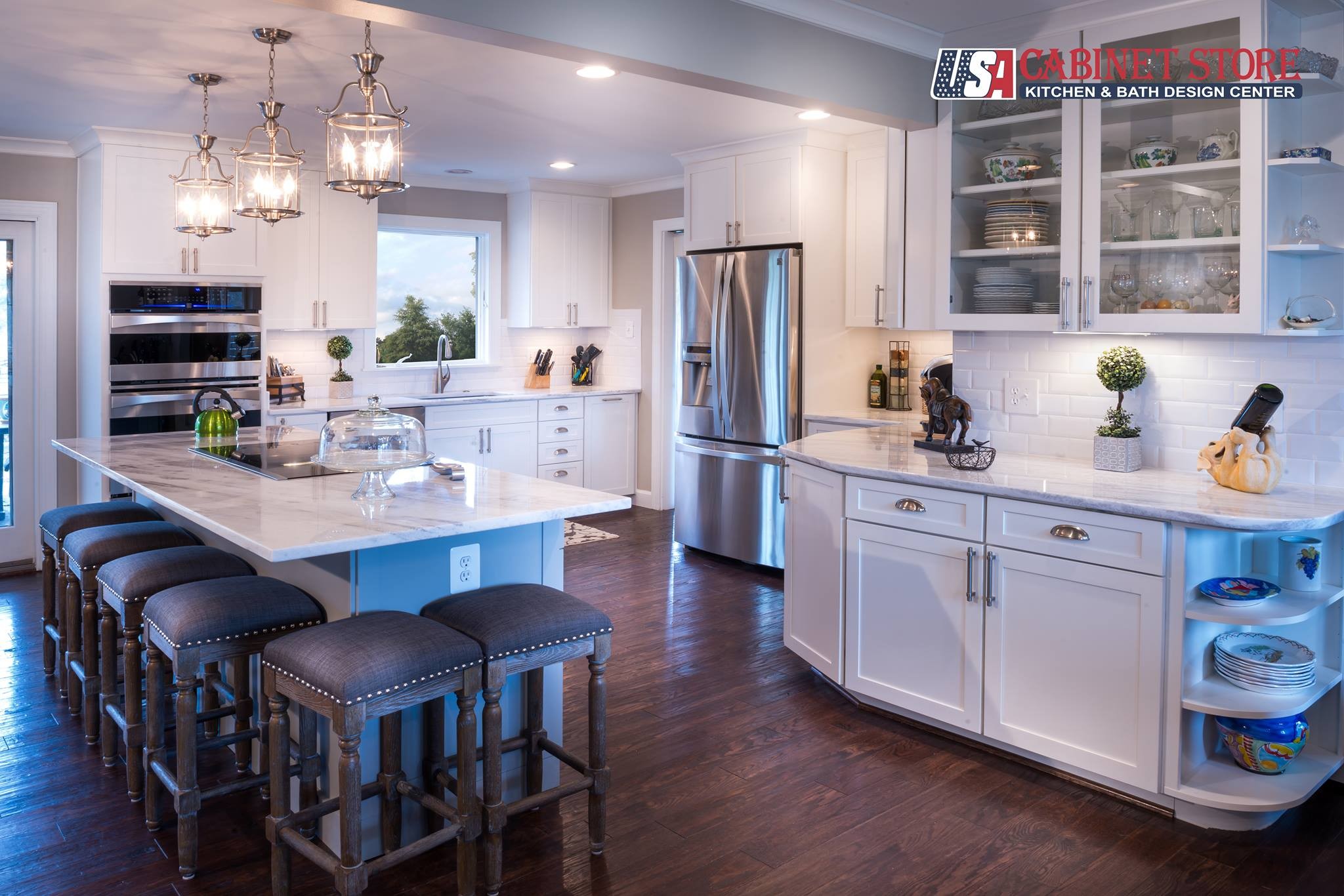 Usa Cabinet Store Linkedin