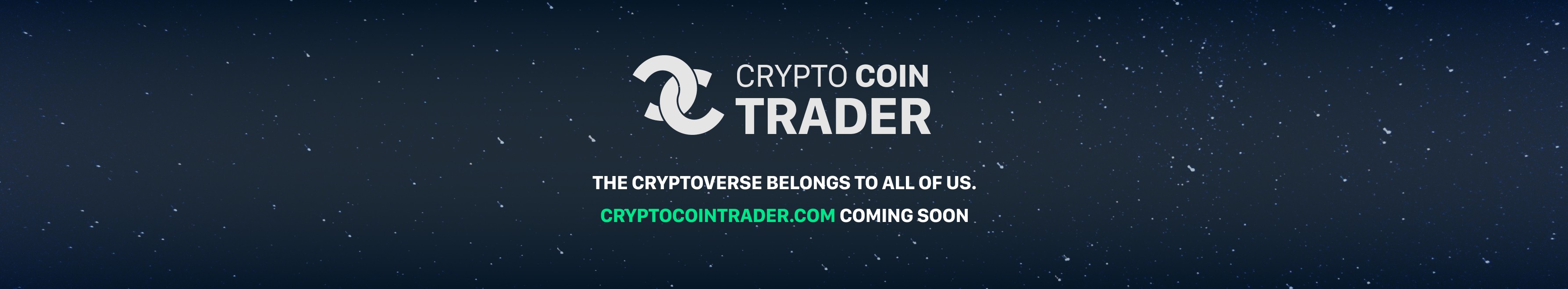 crypto coin trader