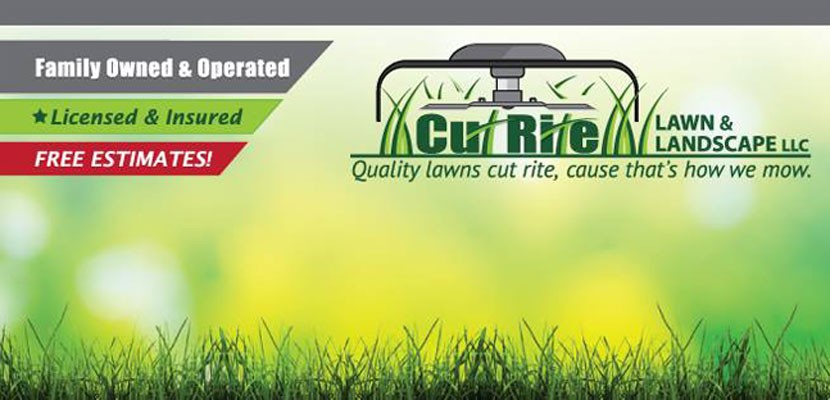 Cut Rite Lawn Landscape Llc Linkedin, Cut Rite Landscaping