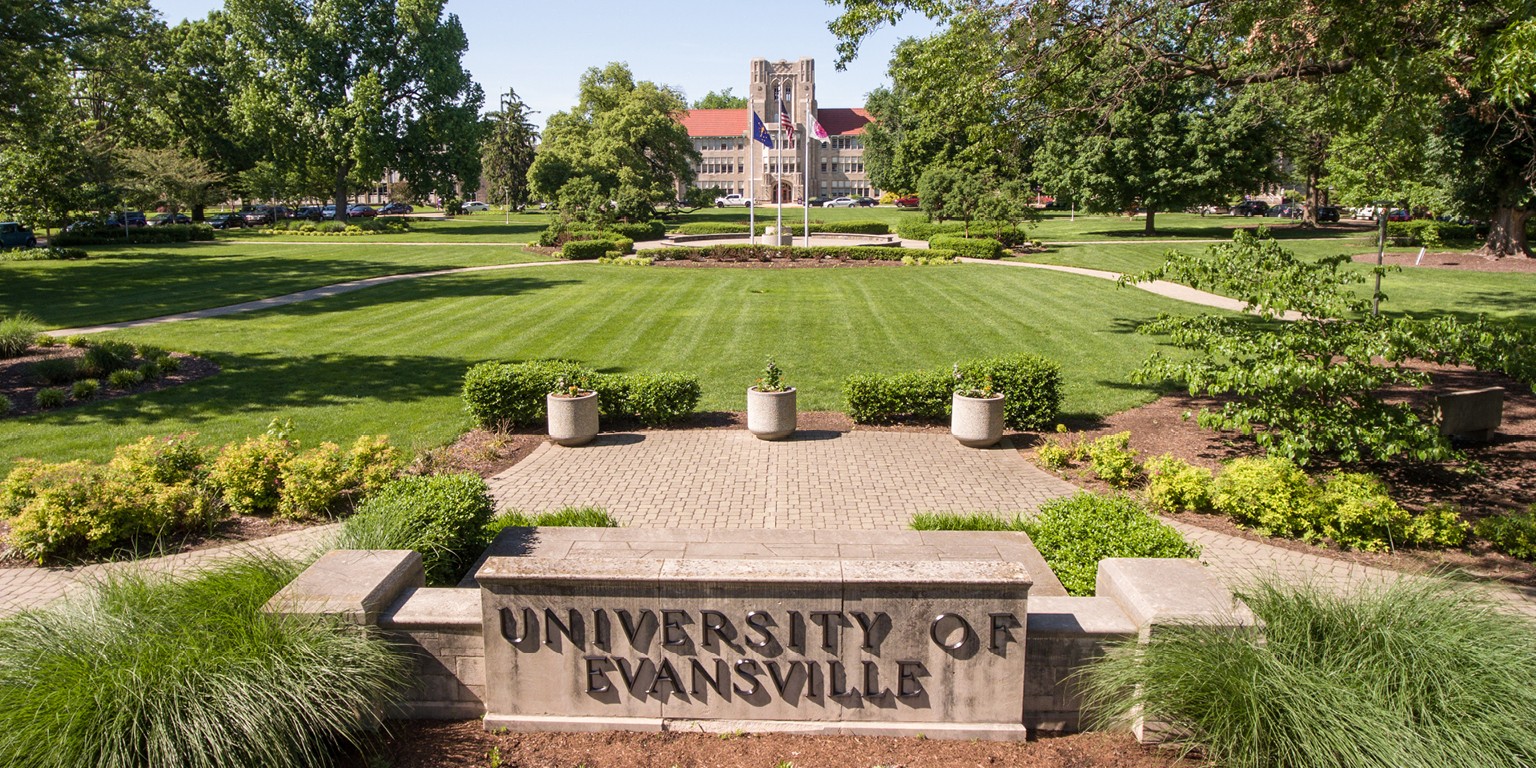 Image result for University of Evansville