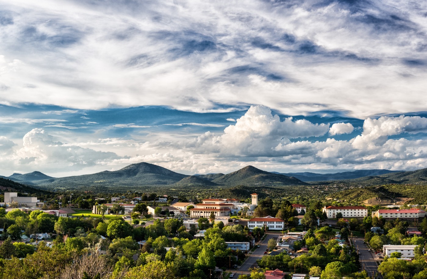 Western New Mexico University | LinkedIn