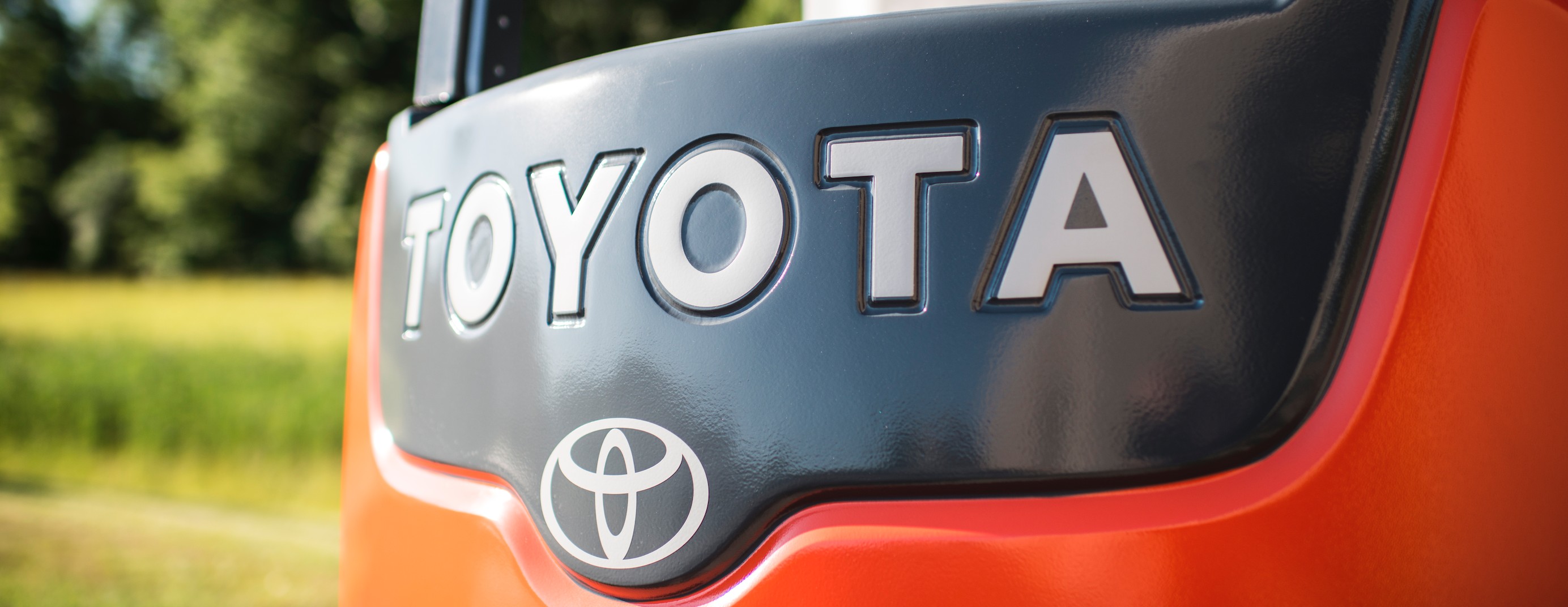 Toyota Material Handling Linkedin