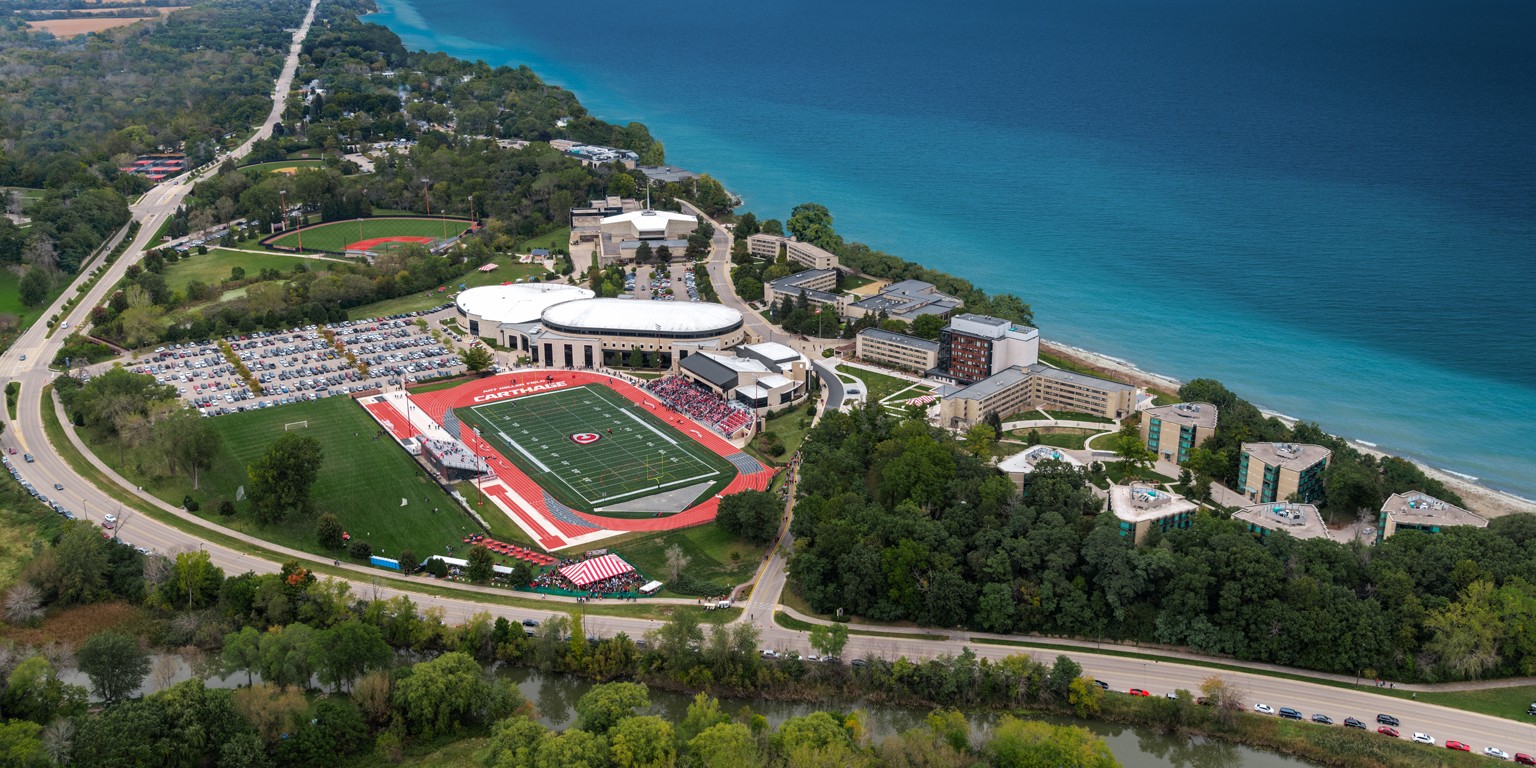 Carthage College Mission Statement Employees And Hiring Linkedin