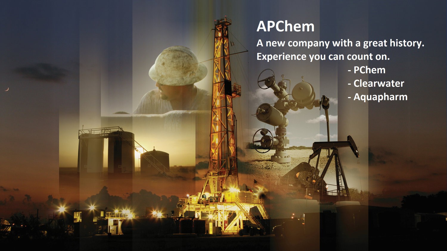Aquapharm Pchem Llc Linkedin