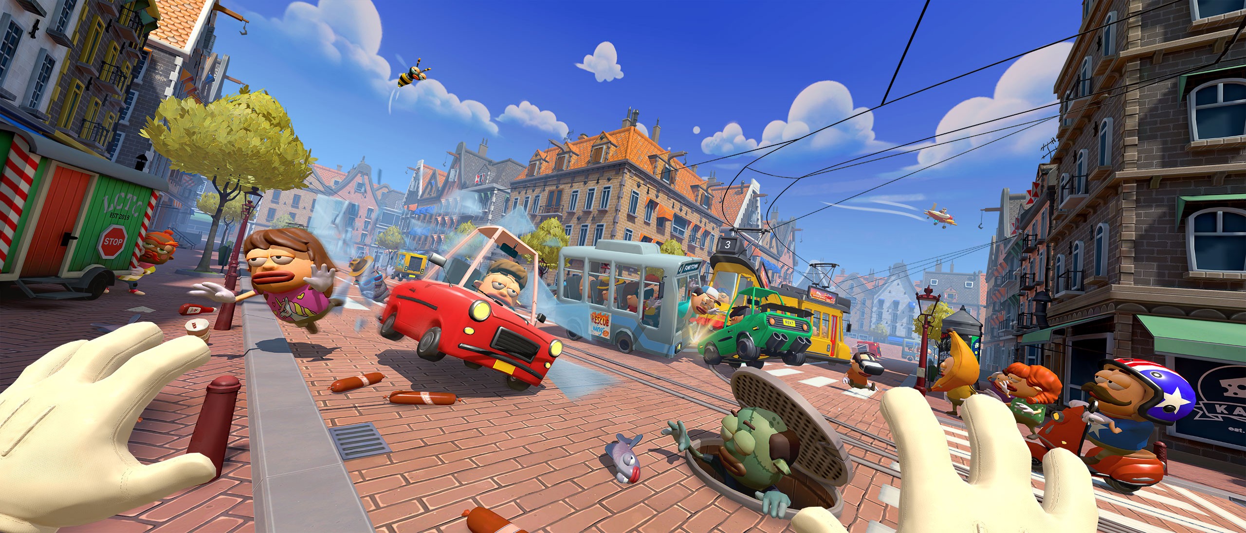 Chicken little pc Chicken little pc