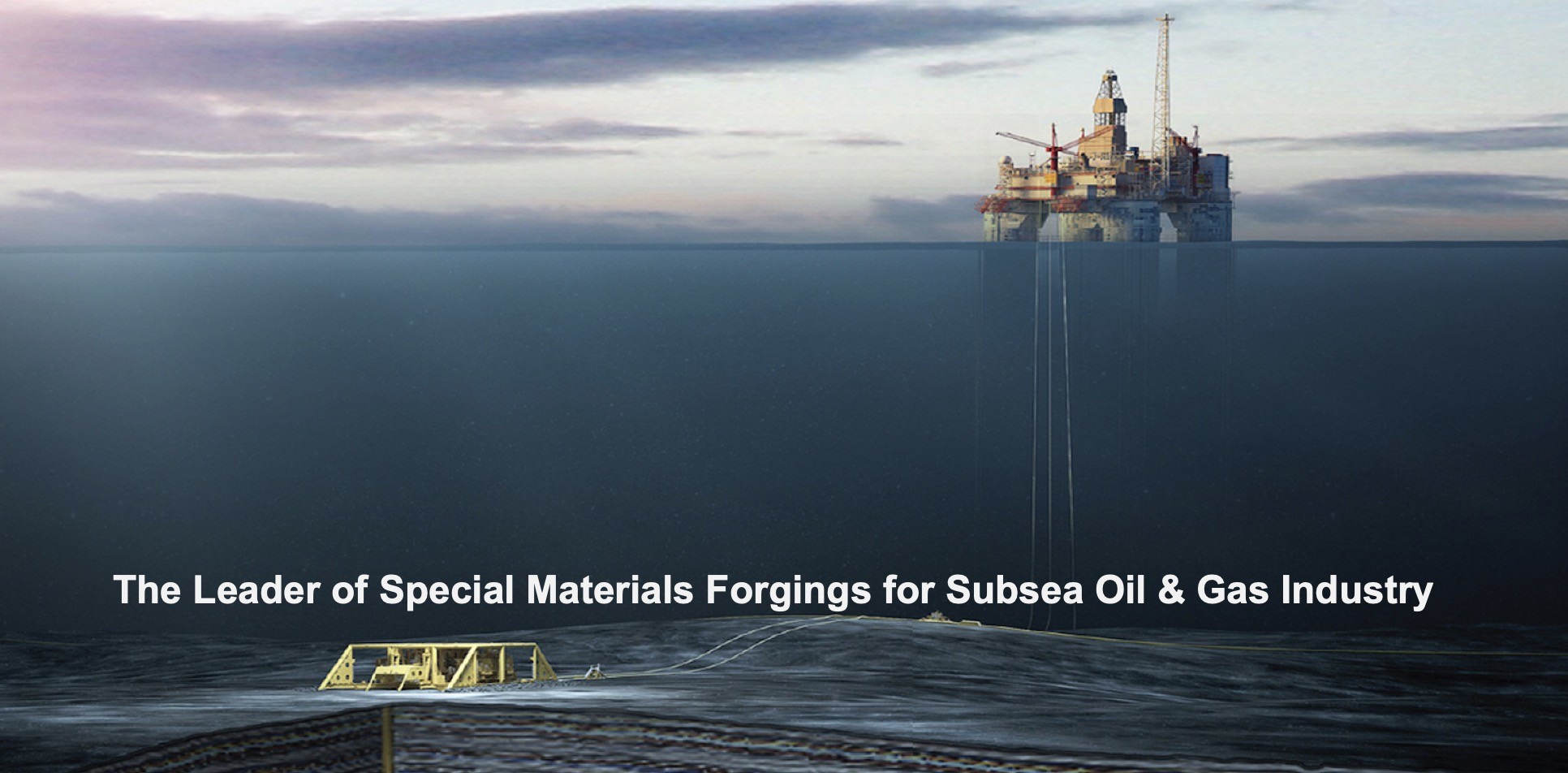 Lygm Subsea Oil Equipment Tech Linkedin