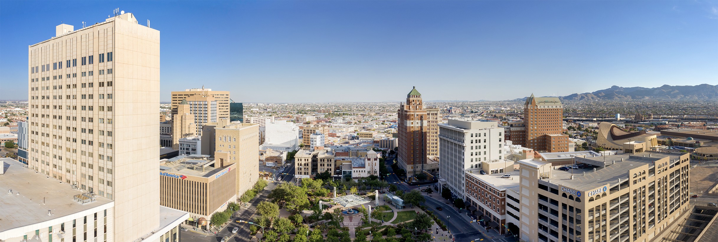 The City of El Paso Texas | LinkedIn