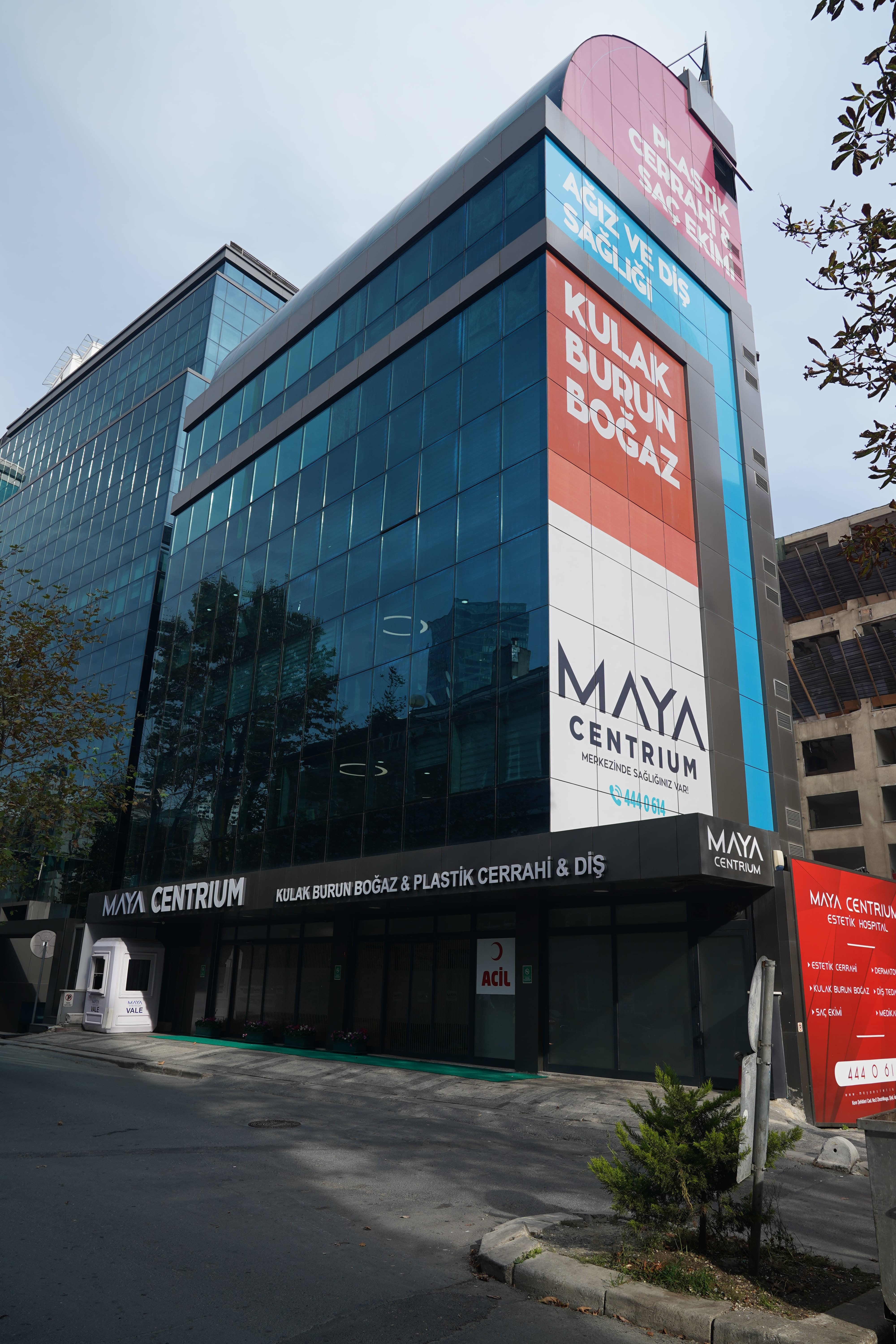 Maya Estetik Linkedin