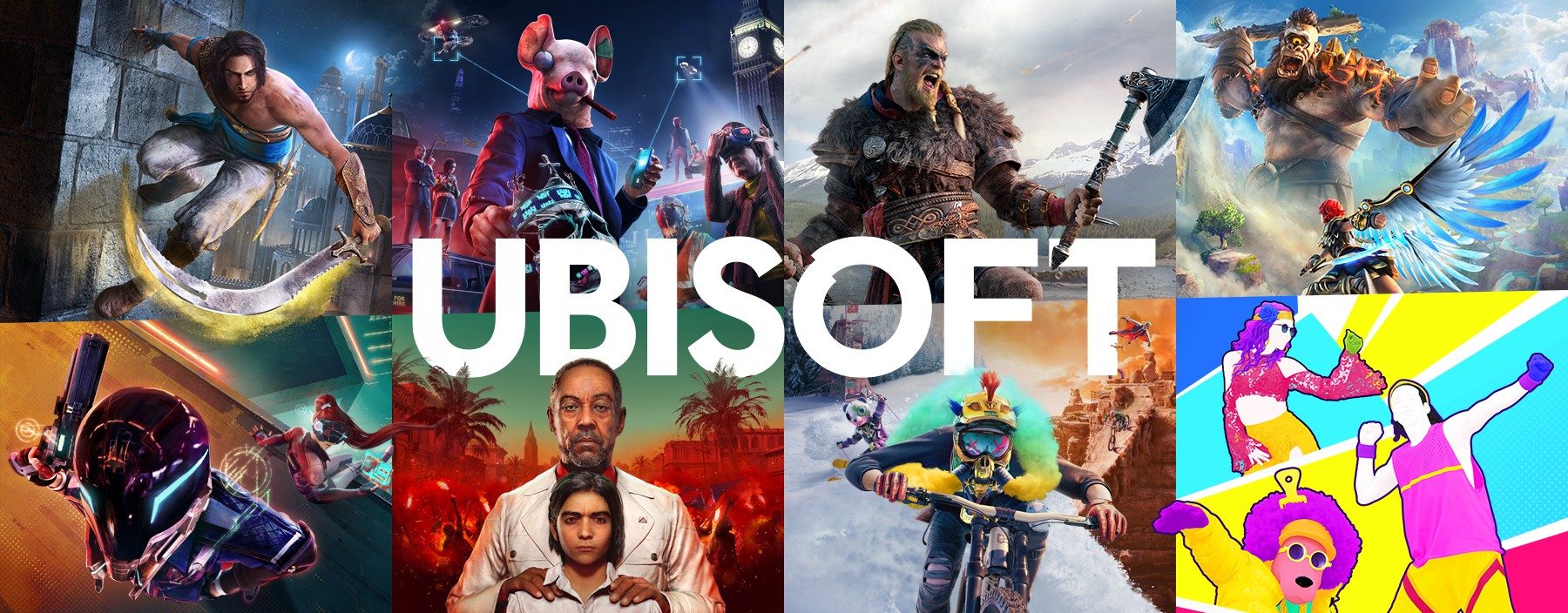 Ubisoft Stockholm Employees, Location, Careers | LinkedIn