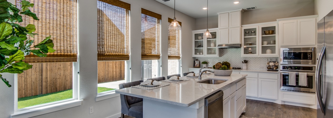 Sandlin Homes Linkedin