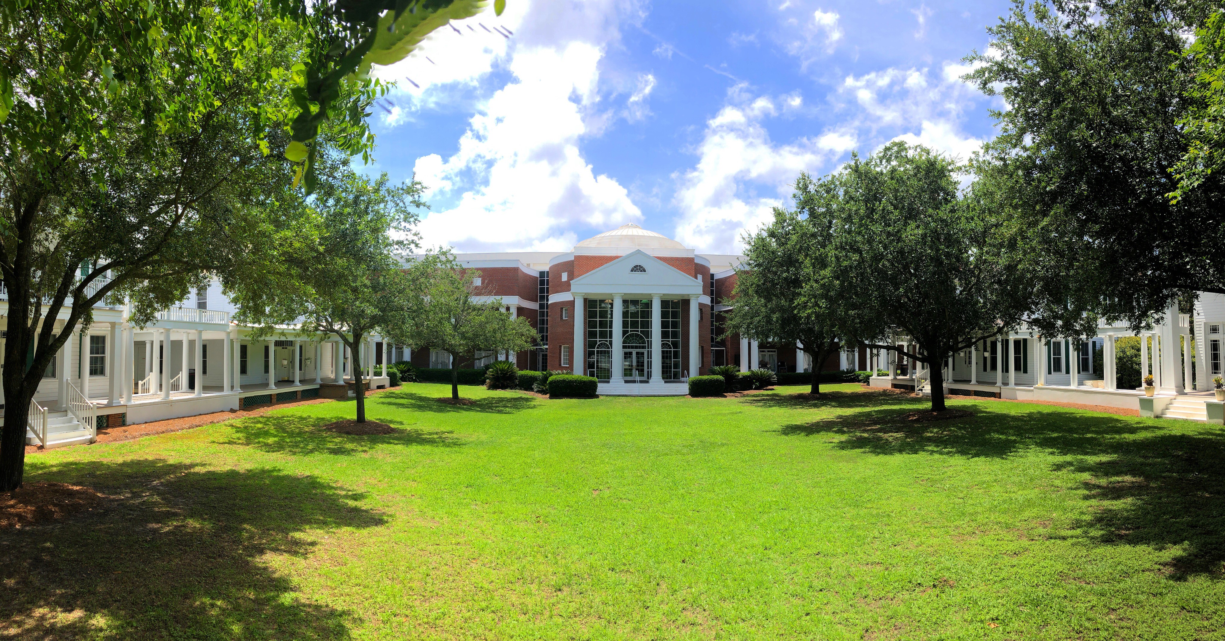 Florida State University College Of Law Linkedin