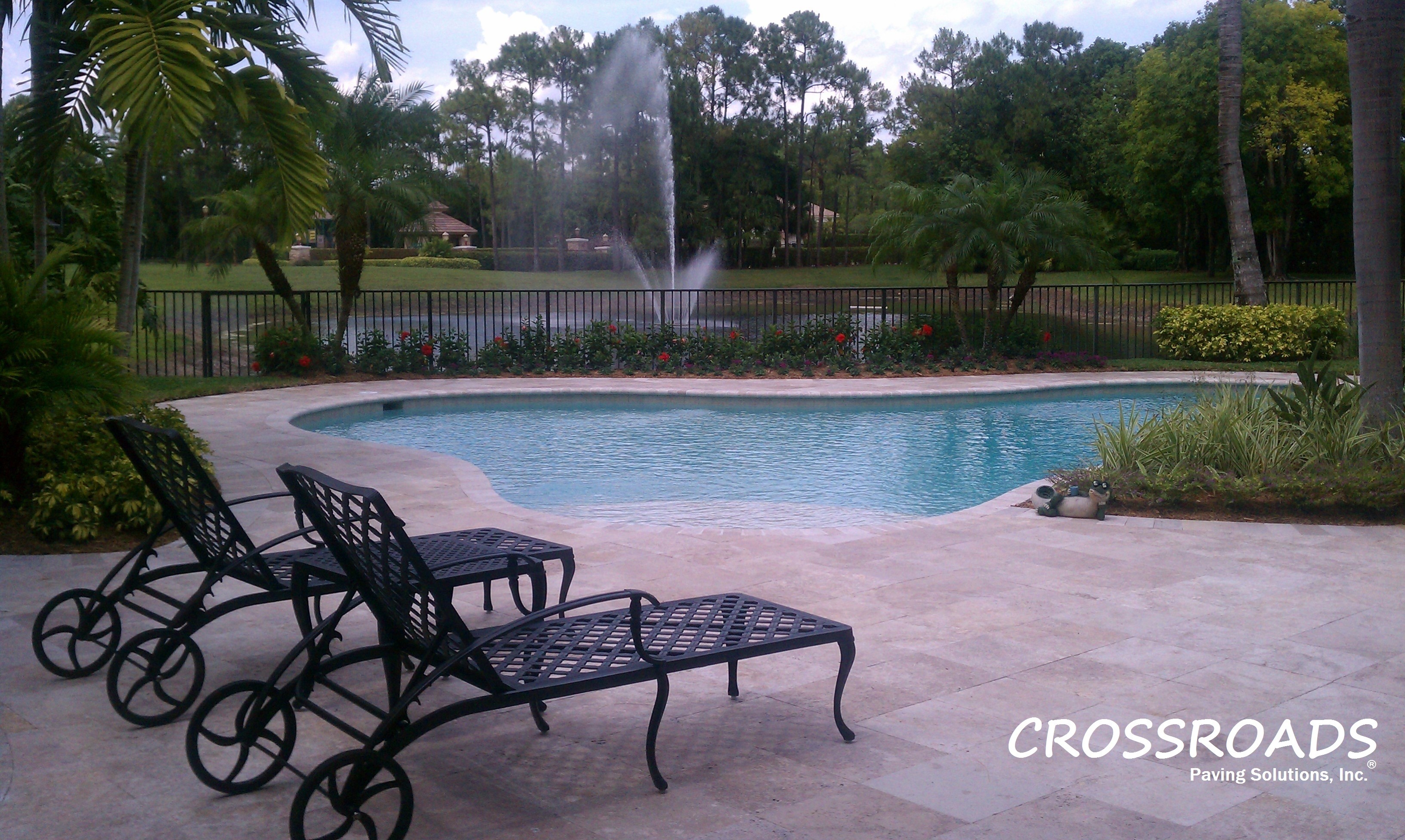 Crossroads Paving Solutions Inc Linkedin