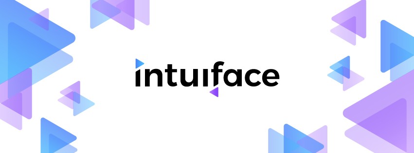 Intuiface: a multimedia presentation tool