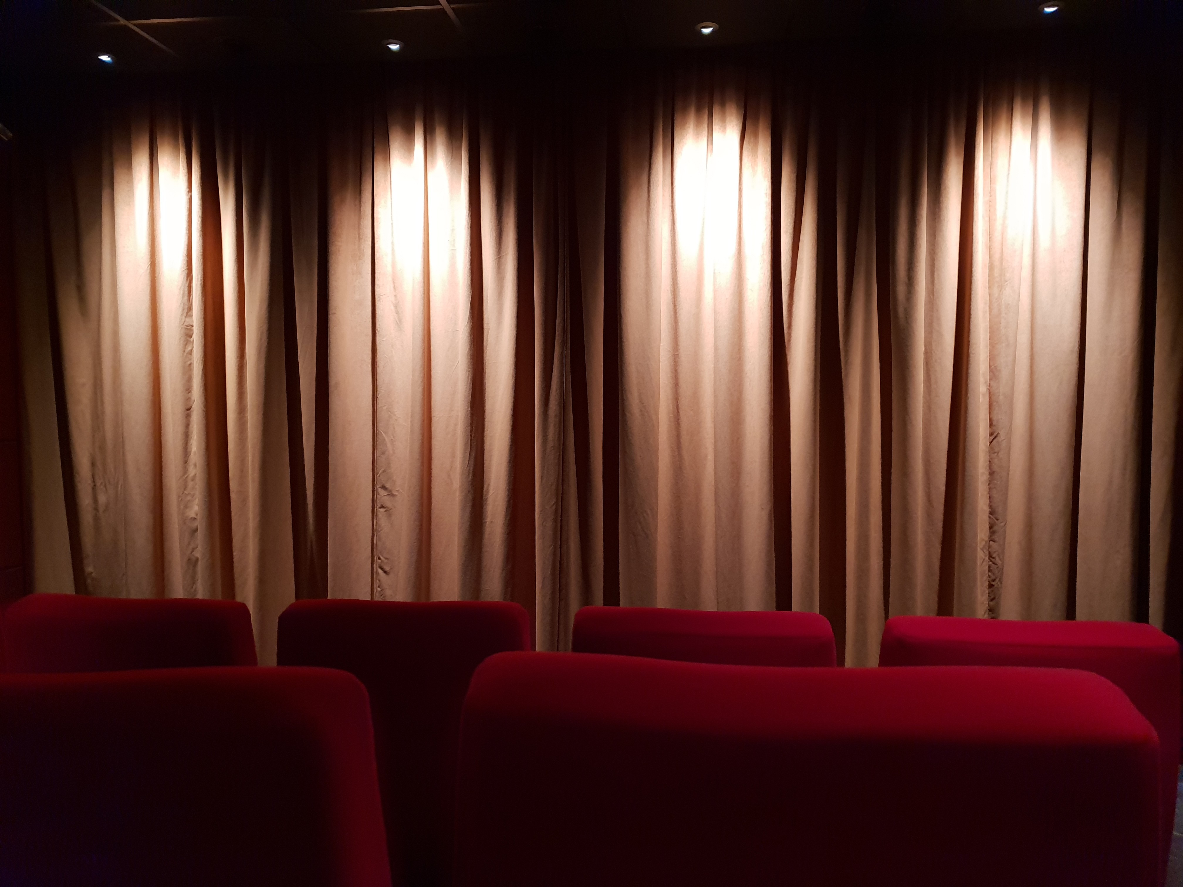 The Garden Cinema Linkedin