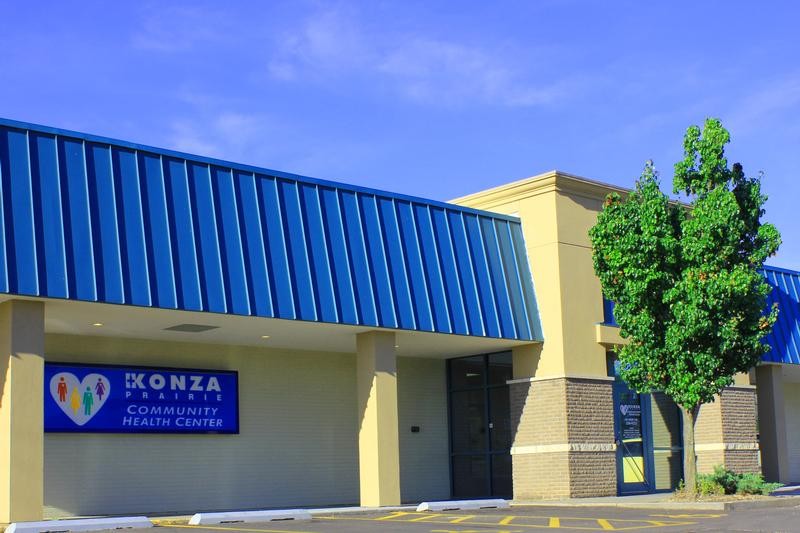 Konza Prairie Community Health Center Linkedin