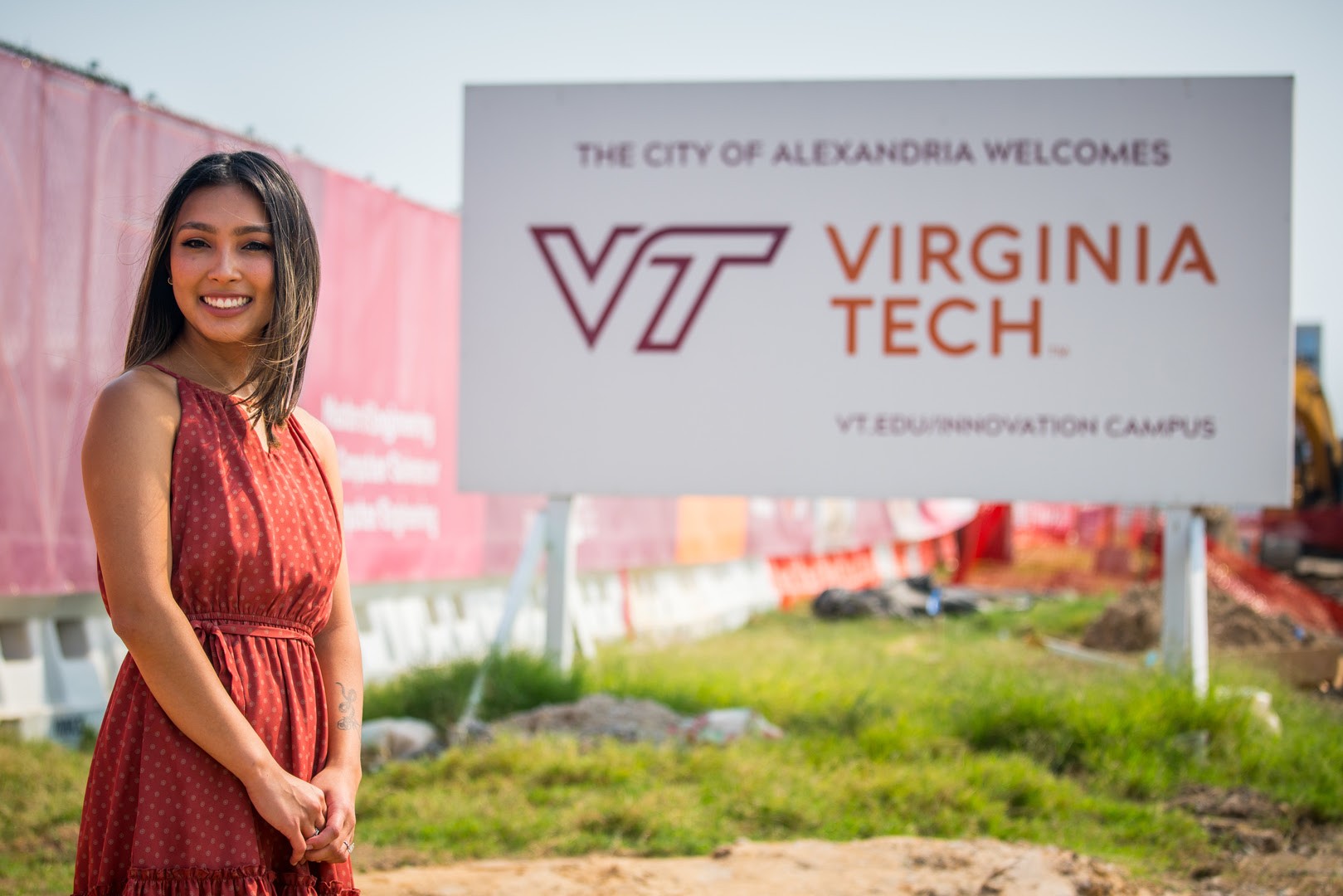 Virginia Tech Department of Computer Science | LinkedIn