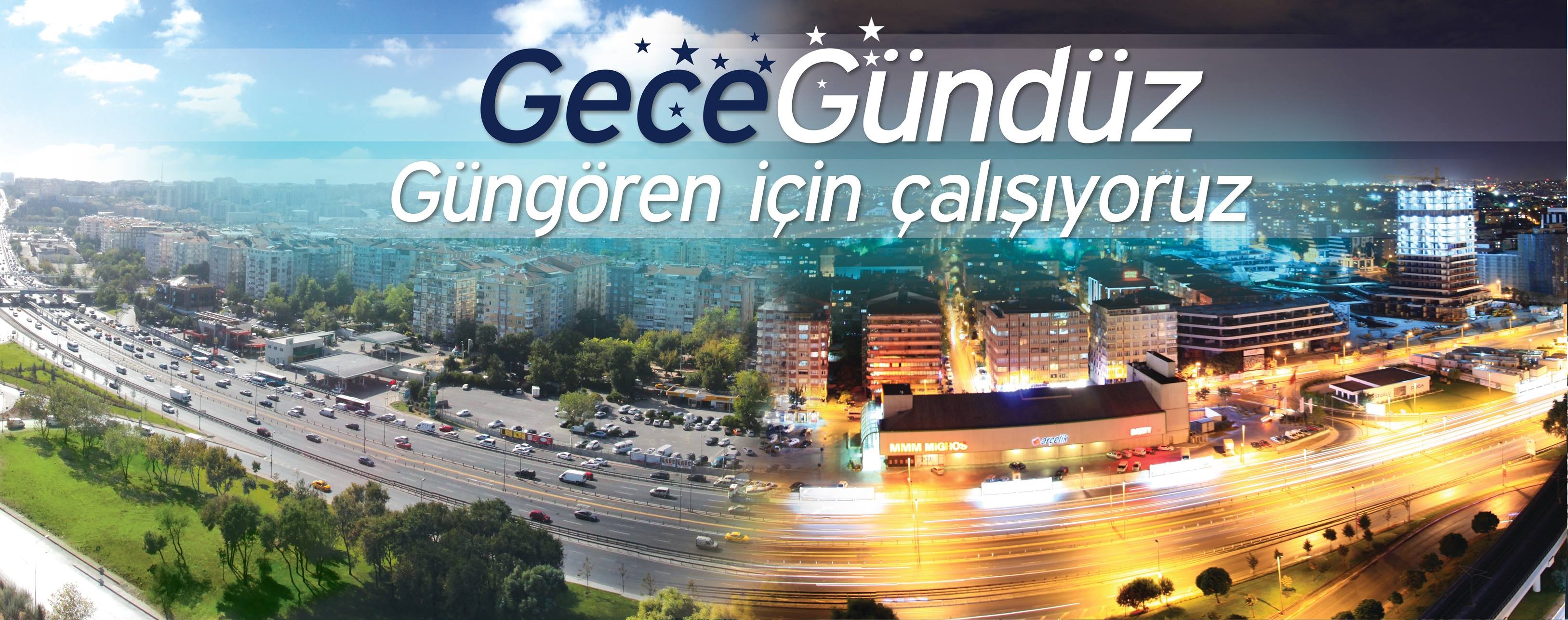gungoren belediyesi linkedin