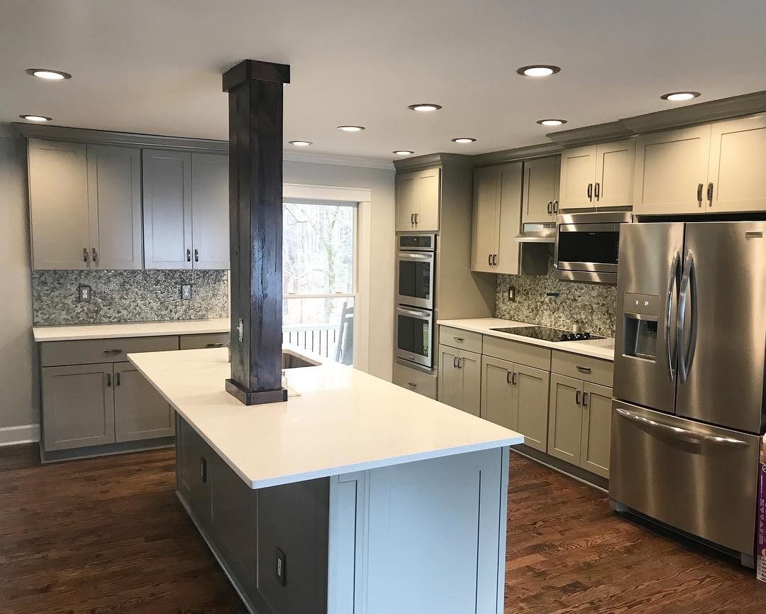 Legacy Granite Countertops Linkedin