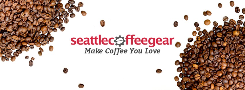 Seattle Coffee Gear | LinkedIn