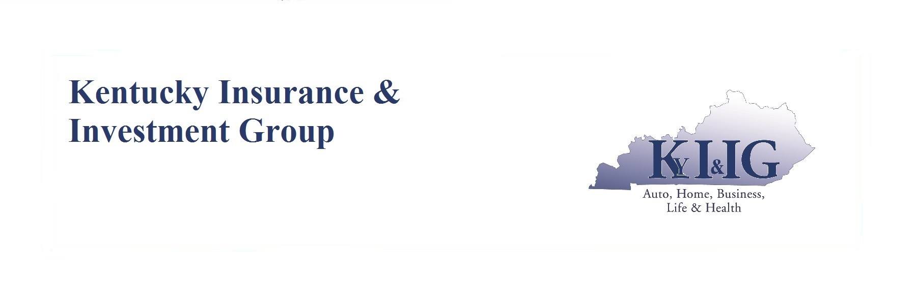 Kentucky Insurance & Investment Group LinkedIn