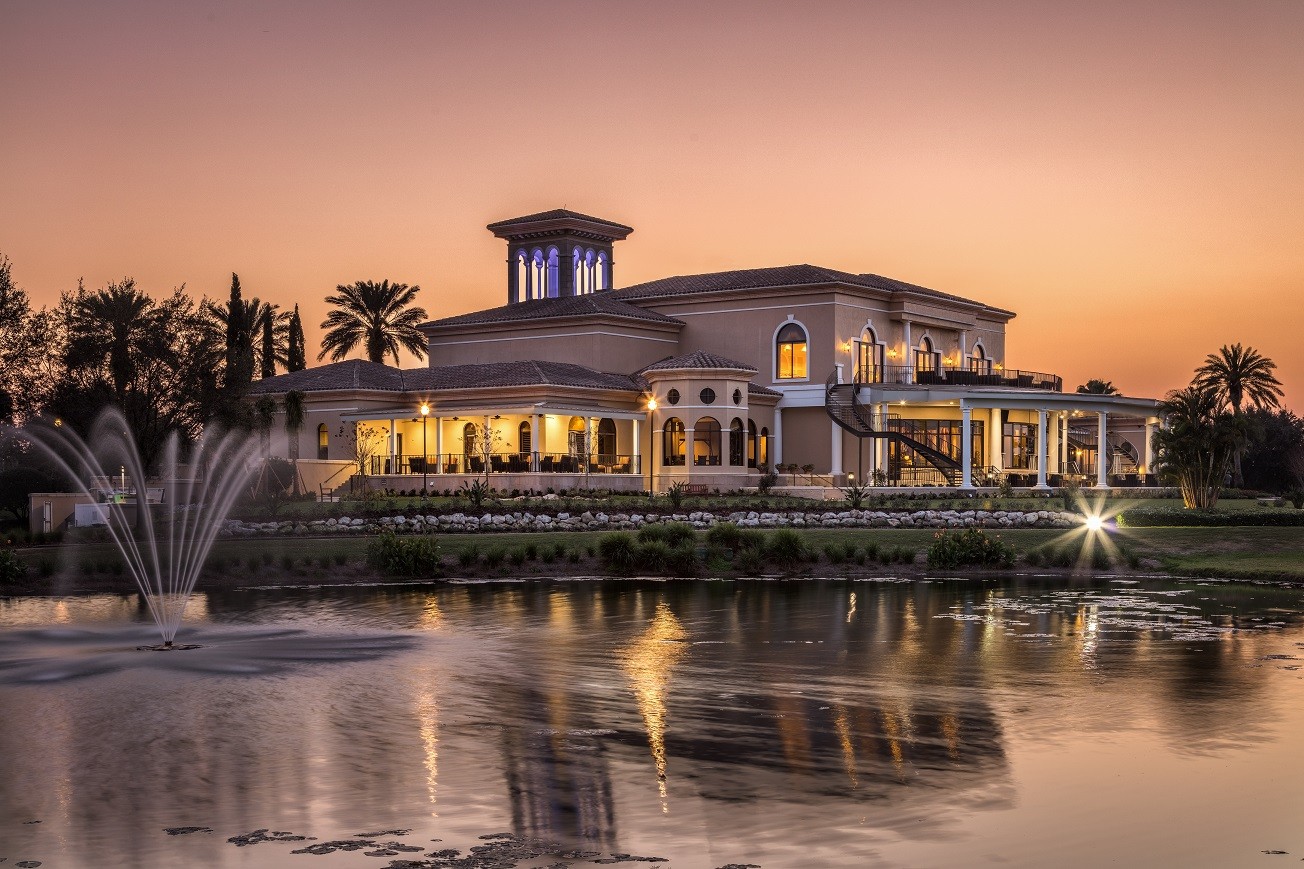 Lakewood Ranch Golf And Country Club Linkedin