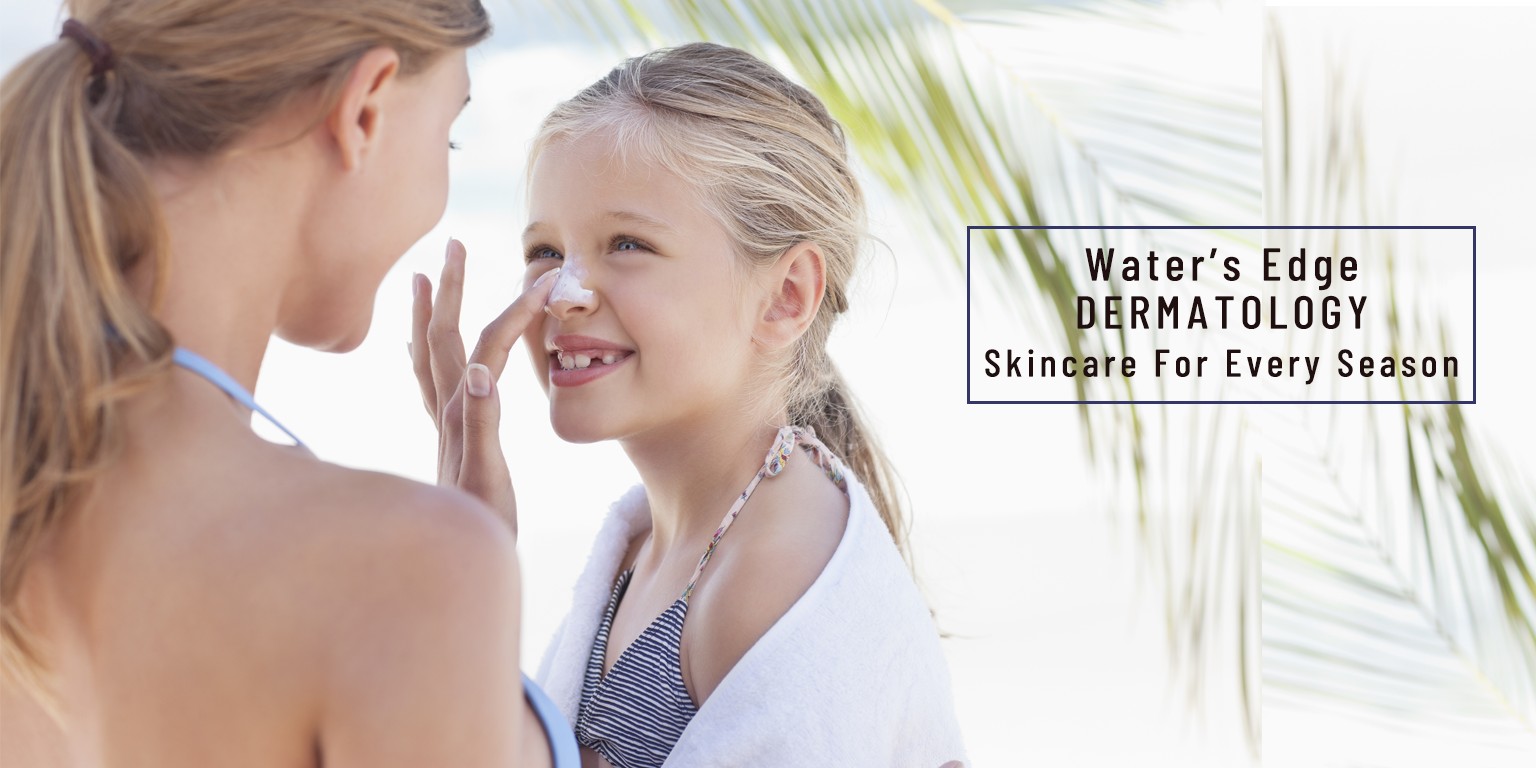 Water 39 S Edge Dermatology Linkedin
