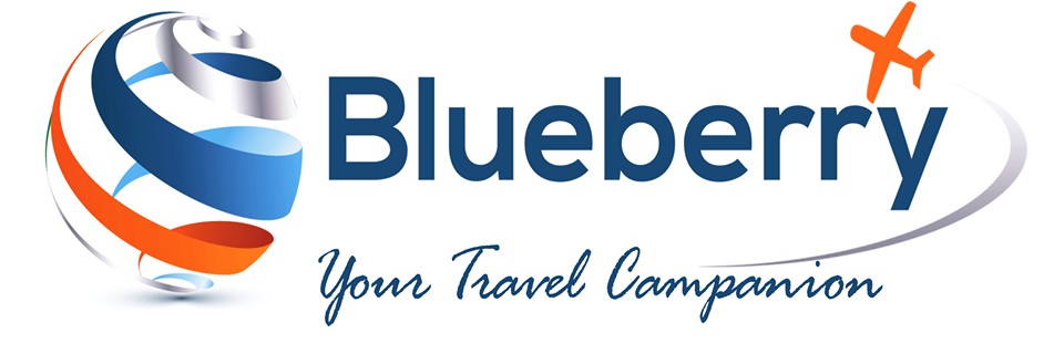 Blueberry Travels | LinkedIn