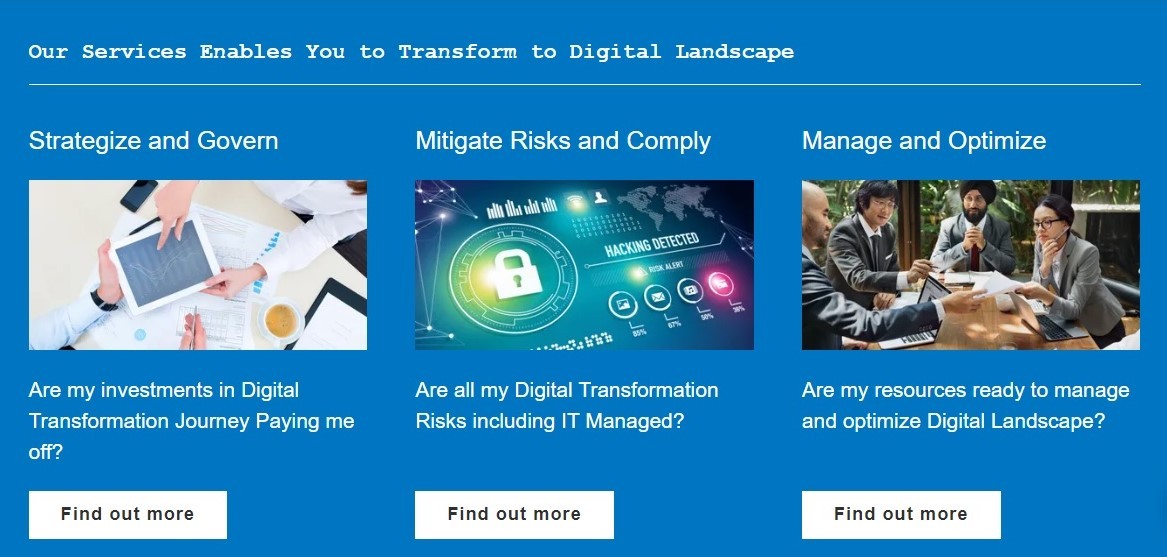 Transcon Services And Technologies, How To Manage A Landscape Company On Linkedin