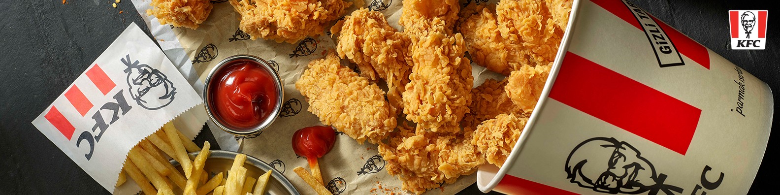Kfc Turkiye Linkedin
