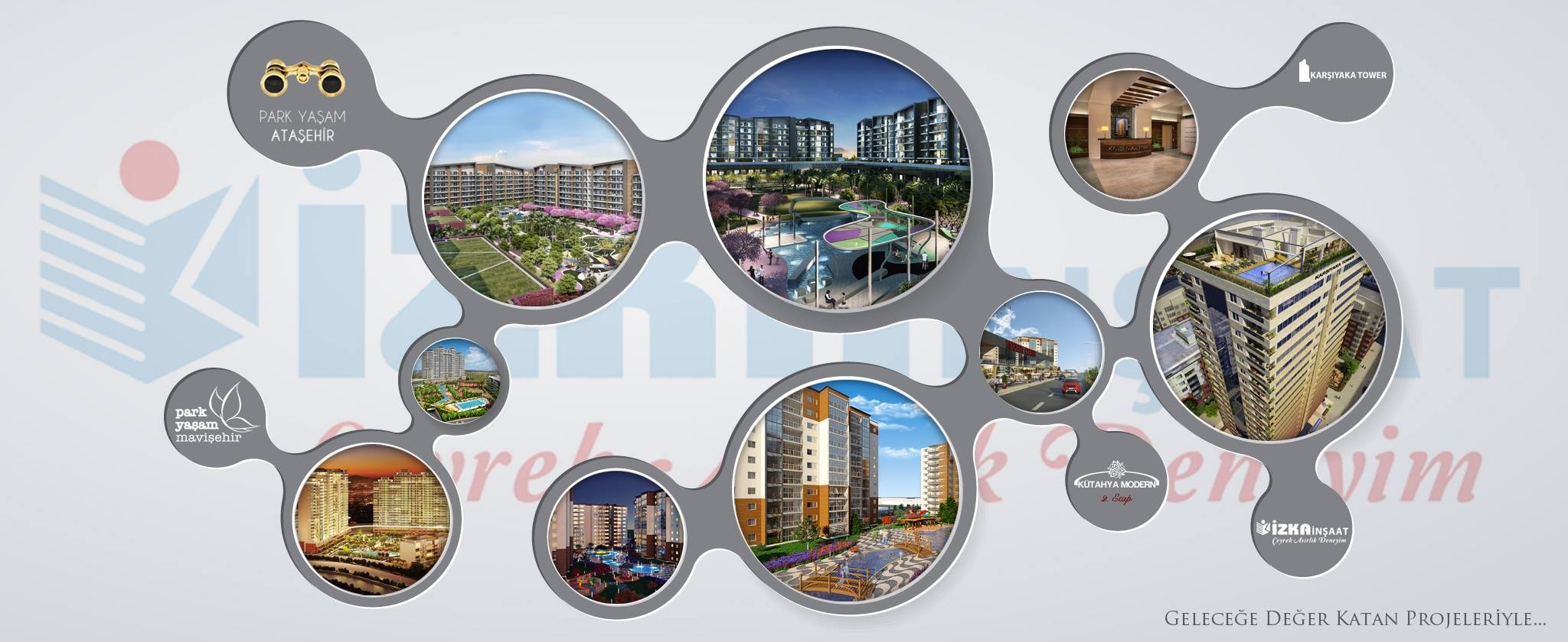 Izka Insaat Linkedin